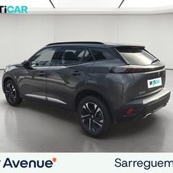 Peugeot 2008 PureTech 130 S&S EAT8 Allure occasion - Sarreguemines - photo 3/30