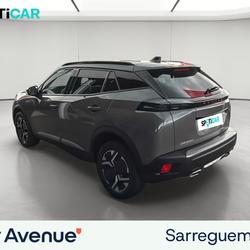 Peugeot 2008 Hybrid 145 ch e-DCS6 Allure occasion - Sarreguemines - photo 3/30