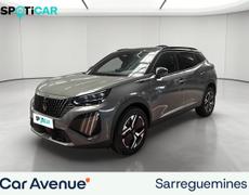 Peugeot 2008 Sarreguemines