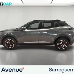Peugeot 2008 Hybrid 145 ch e-DCS6 GT occasion - Sarreguemines - photo 2/39
