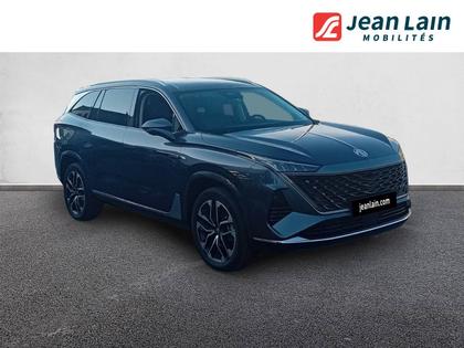 MG MGS9 PHEV - MGS9 PHEV Premium - 45 640 €