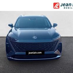 Autres MG MGS9 PHEV Premium Anthy-sur-L&eacute;man