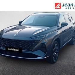 Autres MG MGS9 PHEV Premium Anthy-sur-L&eacute;man