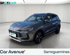 MG ZS Sarreguemines