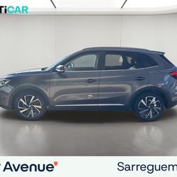 MG ZS 1.5 L Hybrid+ 197 ch Luxury occasion - Sarreguemines - photo 2/36