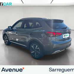 MG ZS 1.5 L Hybrid+ 197 ch Luxury occasion - Sarreguemines - photo 3/36