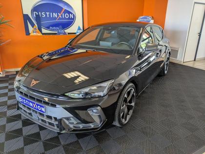 Cupra Leon - 2.0TDI 150 DSG7 - 29 680 €