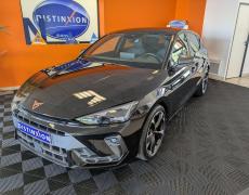 Cupra Leon Trégueux