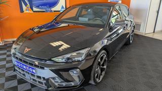 Cupra Leon  - photo 0