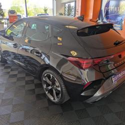 Cupra Leon 2.0TDI 150 DSG7 Tr&eacute;gueux