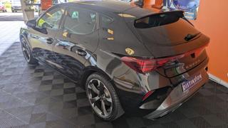 Cupra Leon  - photo 2