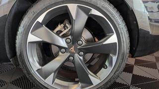 Cupra Leon  - photo 3