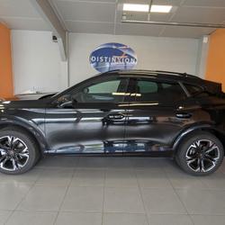 Cupra Formentor 2.0 TDI 150 DSG7 Brest