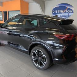 Cupra Formentor 2.0 TDI 150 DSG7 Brest