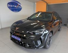 Cupra Formentor Trégueux