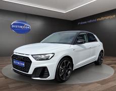 Audi A1 Sportback Pabu