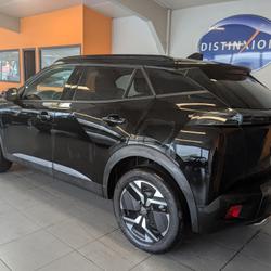 Peugeot 2008 130ch eat8 allure Brest