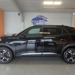 Peugeot 2008 130ch eat8 allure Tr&eacute;gueux