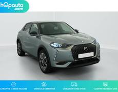 DS DS3 Crossback