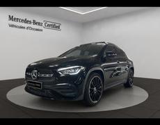Mercedes GLA