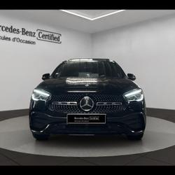 Mercedes GLA 200 d 150ch AMG Line Edition 1 8G-DCT Fleury-les-Aubrais