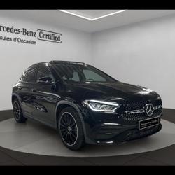 Mercedes GLA 200 d 150ch AMG Line Edition 1 8G-DCT Fleury-les-Aubrais