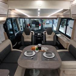 Integral Florium 180 CV BVA FIAT Moirans