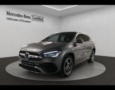 Mercedes GLA Fleury-les-Aubrais