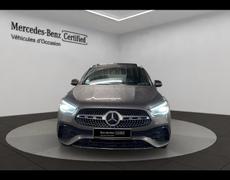 Mercedes GLA Fleury-les-Aubrais