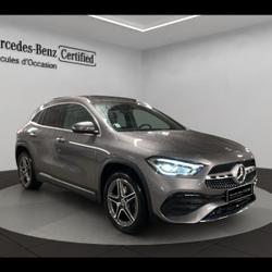 Mercedes GLA 250 e 160+102ch AMG Line 8G-DCT Fleury-les-Aubrais