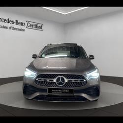 Mercedes GLA 250 e 160+102ch AMG Line 8G-DCT Fleury-les-Aubrais