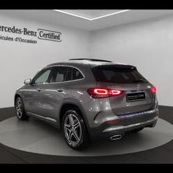 Mercedes GLA 250 e 160+102ch AMG Line 8G-DCT Fleury-les-Aubrais