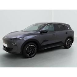MG MGS5 EV EV Luxury 64 kwh 231 hp Saint-Jouan-des-Gu&eacute;rets