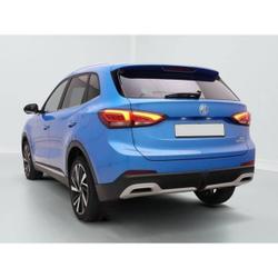 MG ZS HYBRID+ 194 LUXURY Saint-Jouan-des-Gu&eacute;rets