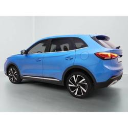MG ZS HYBRID+ 194 LUXURY Saint-Jouan-des-Gu&eacute;rets