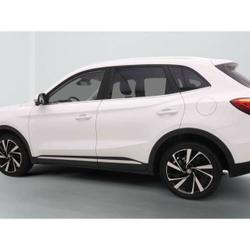 MG ZS HYBRID+ 194 LUXURY Cesson-S&eacute;vign&eacute;
