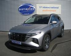 Hyundai Tucson Couffé