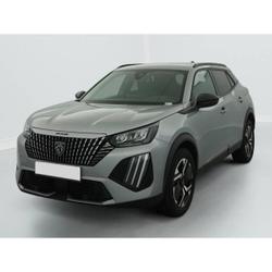Peugeot 2008 100 S BVM6 Allure Cesson-S&eacute;vign&eacute;