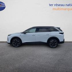 Peugeot 5008 HYBRID 145 CH GT e-DCS6 Arzal