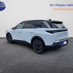 Peugeot 5008 HYBRID 145 CH GT e-DCS6 Arzal