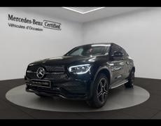 Mercedes GLC