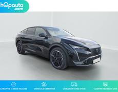 Peugeot 408 - PureTech 130 ch S EAT8 GT - 30 166 €