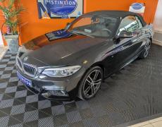 BMW Serie 2 Brest
