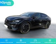 Peugeot 408 - PureTech 130 ch S EAT8 GT - 30 166 €