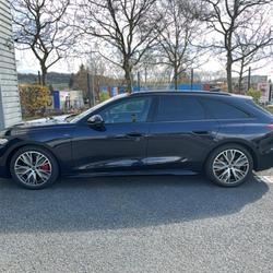 Audi A5 A5 Avant e-hybrid 367 ch S tronic 7 Quattro S line Belfort