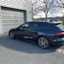 Audi A5 A5 Avant e-hybrid 367 ch S tronic 7 Quattro S line Belfort