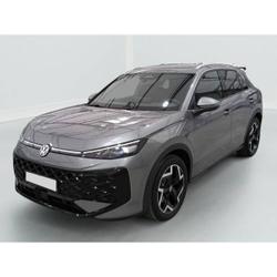 Volkswagen T-Roc 1.5 eTSI EVO2 Hybrid 150 ch DSG7 R-Line Saint-Jouan-des-Gu&eacute;rets