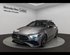 Mercedes Classe A Fleury-les-Aubrais