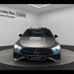 Mercedes Classe A 200 d 150ch AMG Line 8G-DCT 8cv Fleury-les-Aubrais
