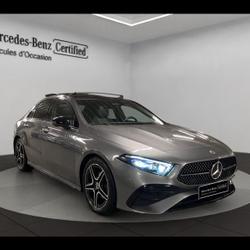 Mercedes Classe A 200 d 150ch AMG Line 8G-DCT 8cv Fleury-les-Aubrais